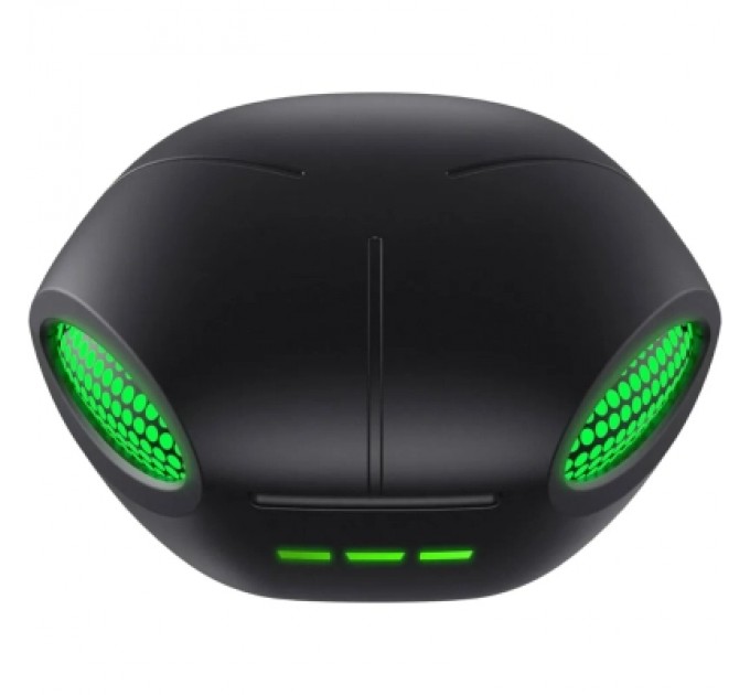 Black Shark Навушники Black Shark Lucifer T7 (BS-T7) Black (1084874)