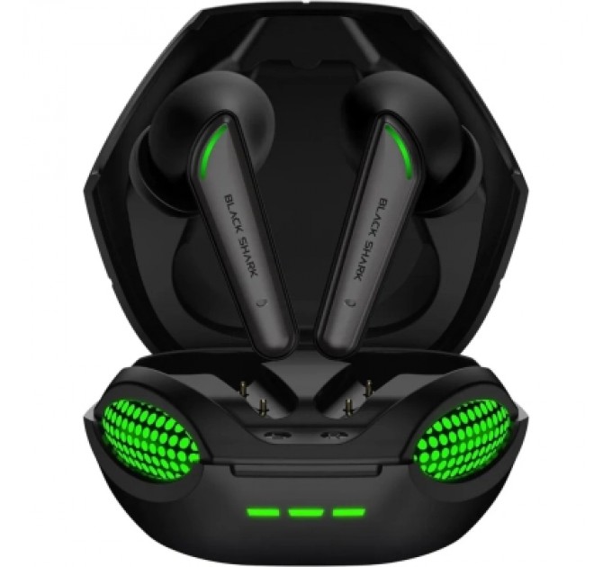 Black Shark Навушники Black Shark Lucifer T7 (BS-T7) Black (1084874)