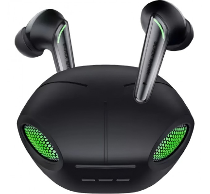 Black Shark Навушники Black Shark Lucifer T7 (BS-T7) Black (1084874)