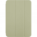 Чохол до планшета Apple Smart Folio for iPad mini (A17 Pro) - Sage (MC2V4ZM/A)