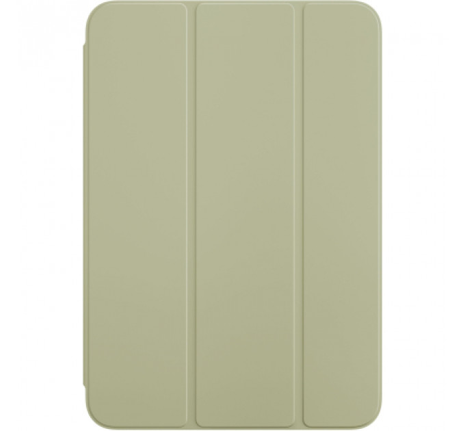 Чохол до планшета Apple Smart Folio for iPad mini (A17 Pro) - Sage (MC2V4ZM/A)