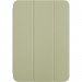 Чохол до планшета Apple Smart Folio for iPad mini (A17 Pro) - Sage (MC2V4ZM/A)
