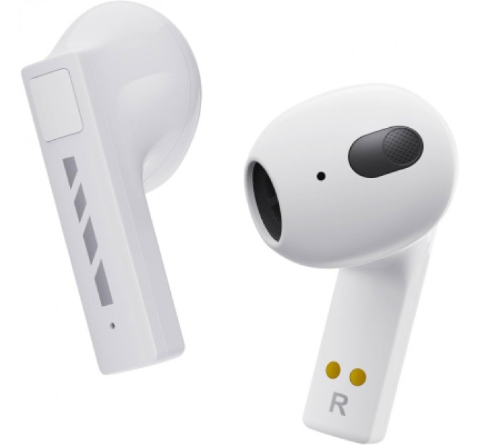 Black Shark Навушники Black Shark T11 (BS-11) White (1084871)