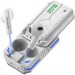 Black Shark Навушники Black Shark T11 (BS-11) White (1084871)