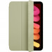 Чохол до планшета Apple Smart Folio for iPad mini (A17 Pro) - Sage (MC2V4ZM/A)