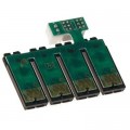 WWM Чип для картриджа СНПЧ EPSON Stylus SX420/425/430/435/440/445, планка WWM (CH.0261-1)
