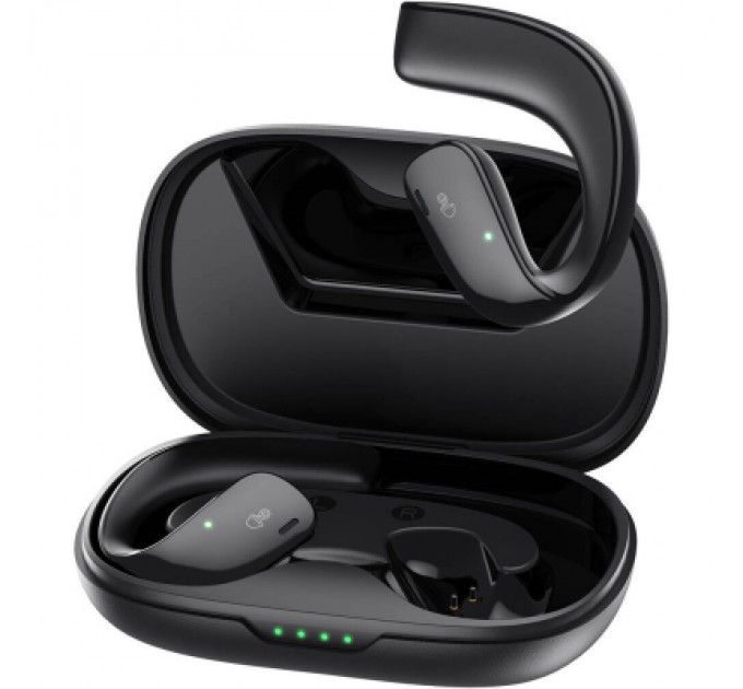 Black Shark Навушники Black Shark T20 (BS-T20) Black (1084876)