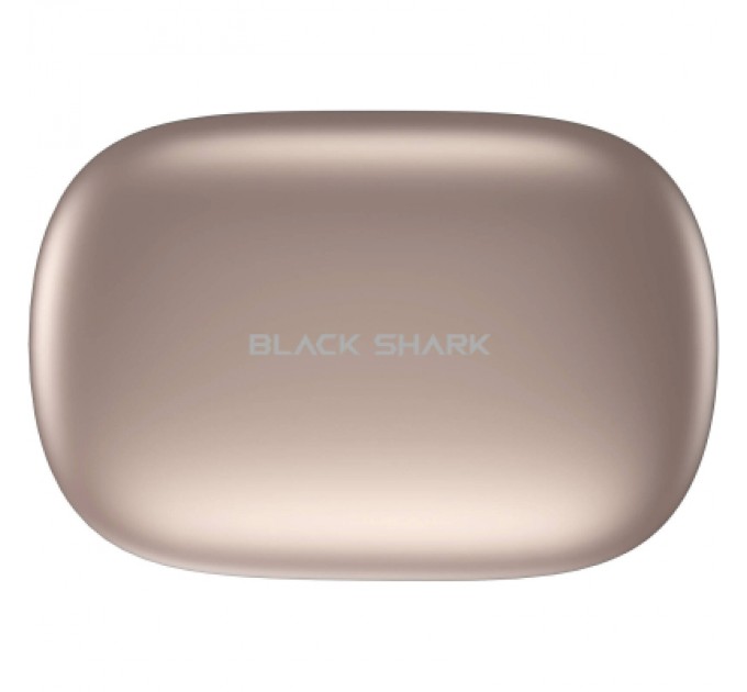 Black Shark Навушники Black Shark T20 (BS-T20) Gold (1084877)
