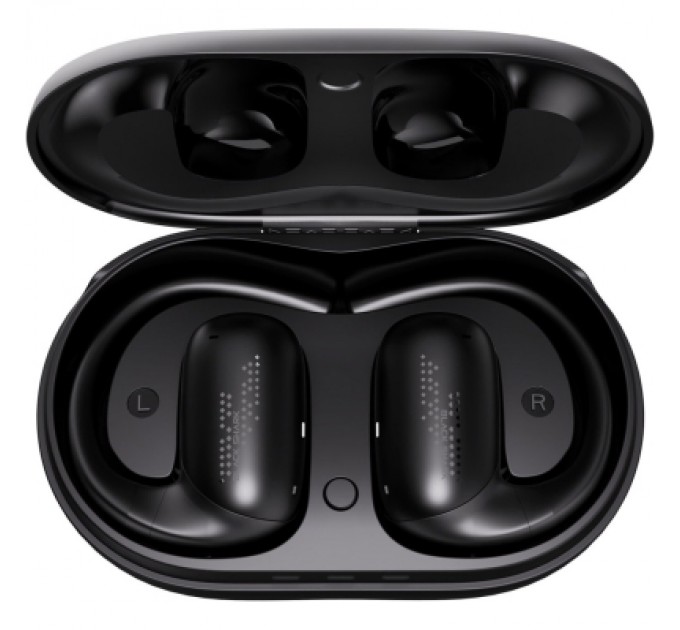 Black Shark Навушники Black Shark T21 (BS-T21) Black (1084880)