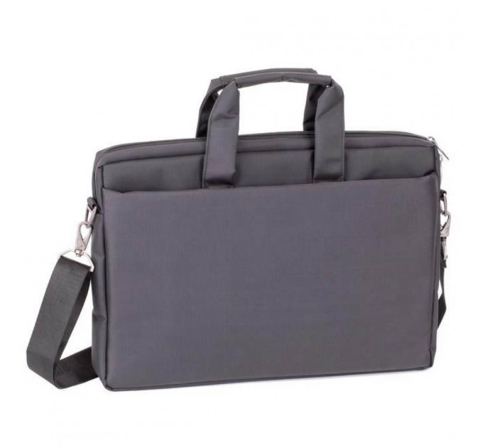 Сумка для ноутбука RivaCase 15.6" 8630 Black (8630Black)