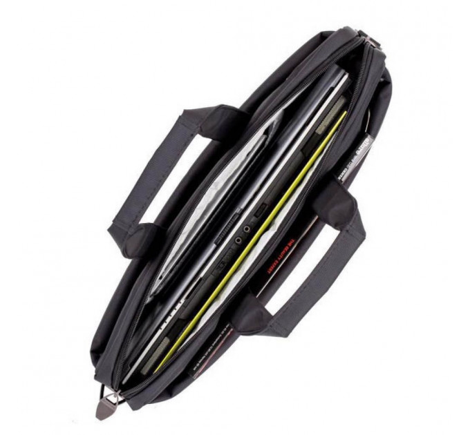 Сумка для ноутбука RivaCase 15.6" 8630 Black (8630Black)