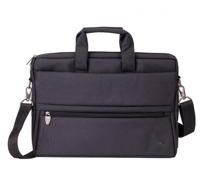 Сумка для ноутбука RivaCase 15.6" 8630 Black (8630Black)