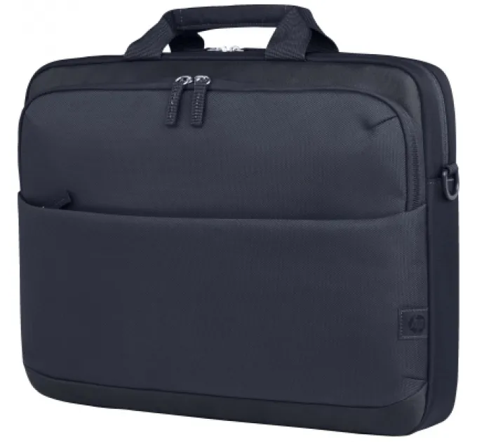 Сумка для ноутбука HP 16" Everyday Odyssey, dark gray, 600D (A08KKAA)