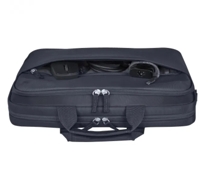 Сумка для ноутбука HP 16" Everyday Odyssey, dark gray, 600D (A08KKAA)