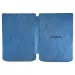 Чохол до електронної книги Pocketbook 6" PB629/634 Shell cover Blue (H-S-634-B-WW)
