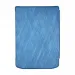 Чохол до електронної книги Pocketbook 6" PB629/634 Shell cover Blue (H-S-634-B-WW)