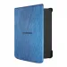 Чохол до електронної книги Pocketbook 6" PB629/634 Shell cover Blue (H-S-634-B-WW)