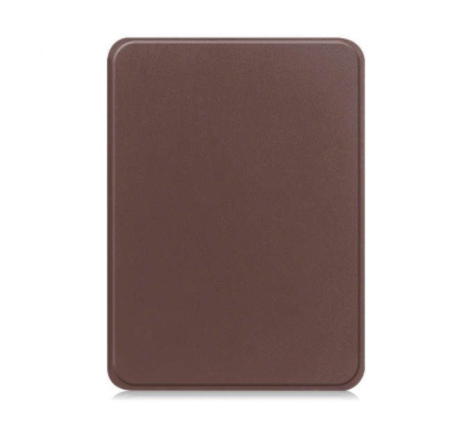 Чохол до електронної книги Armorstandart Amazon Kindle Paperwhite 12th Gen 2024 / Kindle Colorsoft Brown (ARM81963)