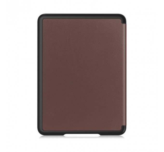 Чохол до електронної книги Armorstandart Amazon Kindle Paperwhite 12th Gen 2024 / Kindle Colorsoft Brown (ARM81963)