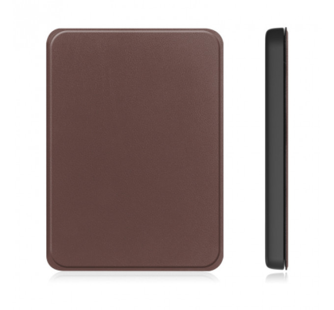 Чохол до електронної книги Armorstandart Amazon Kindle Paperwhite 12th Gen 2024 / Kindle Colorsoft Brown (ARM81963)