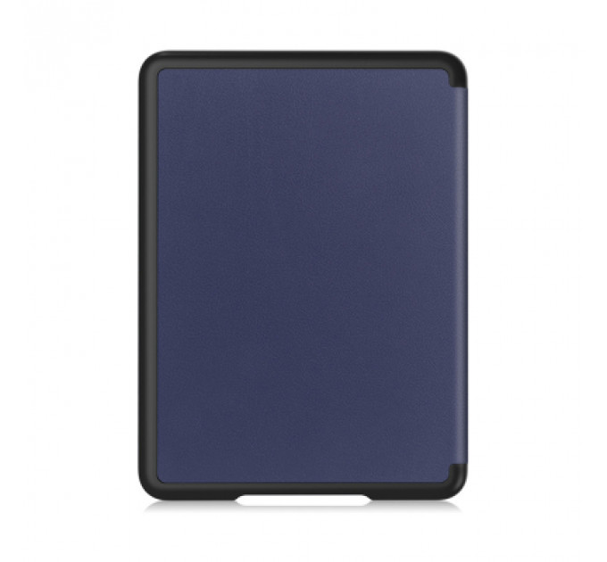Чохол до електронної книги Armorstandart Amazon Kindle Paperwhite 12th Gen 2024 / Kindle Colorsoft Dark Blue (ARM81957)