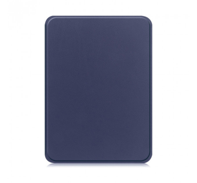 Чохол до електронної книги Armorstandart Amazon Kindle Paperwhite 12th Gen 2024 / Kindle Colorsoft Dark Blue (ARM81957)