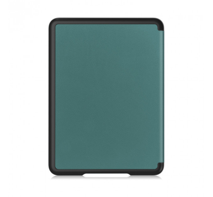 Чохол до електронної книги Armorstandart Amazon Kindle Paperwhite 12th Gen 2024 / Kindle Colorsoft Dark Green (ARM81958)