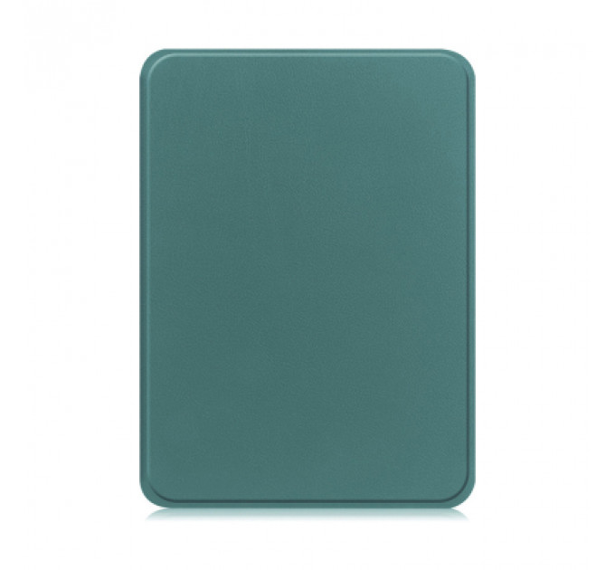 Чохол до електронної книги Armorstandart Amazon Kindle Paperwhite 12th Gen 2024 / Kindle Colorsoft Dark Green (ARM81958)