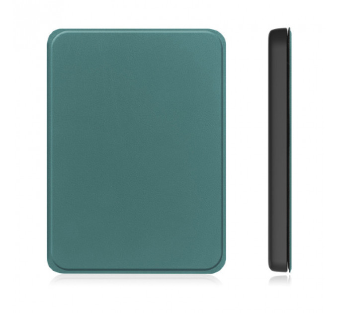 Чохол до електронної книги Armorstandart Amazon Kindle Paperwhite 12th Gen 2024 / Kindle Colorsoft Dark Green (ARM81958)