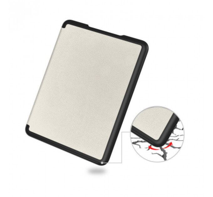 Чохол до електронної книги Armorstandart Amazon Kindle Paperwhite 12th Gen 2024 / Kindle Colorsoft Gold (ARM81965)