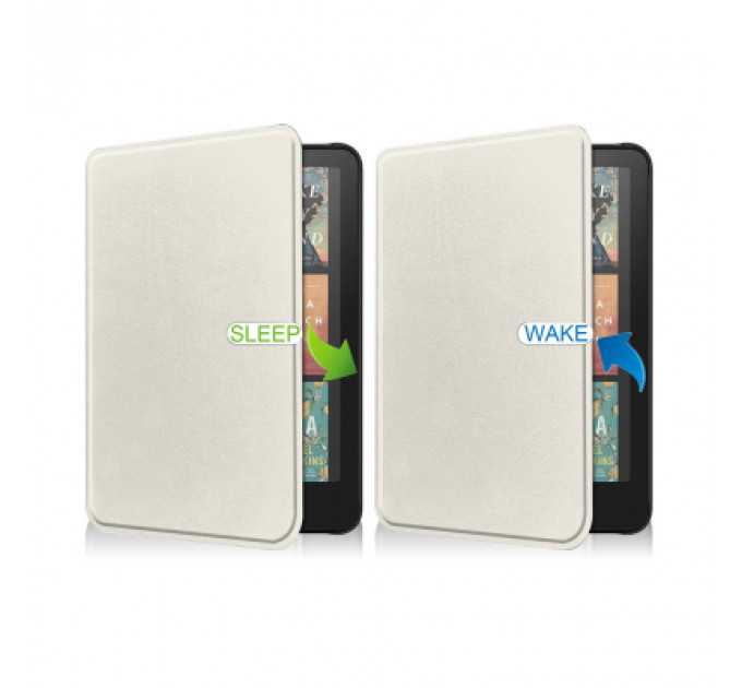 Чохол до електронної книги Armorstandart Amazon Kindle Paperwhite 12th Gen 2024 / Kindle Colorsoft Gold (ARM81965)
