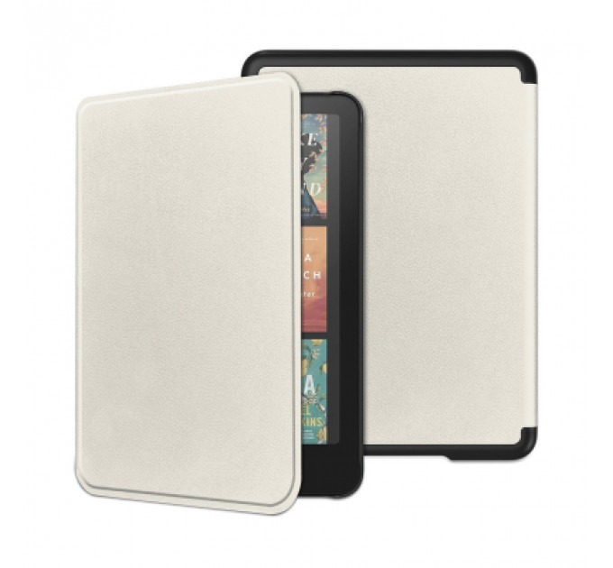 Чохол до електронної книги Armorstandart Amazon Kindle Paperwhite 12th Gen 2024 / Kindle Colorsoft Gold (ARM81965)