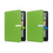 Чохол до електронної книги Armorstandart Amazon Kindle Paperwhite 12th Gen 2024 / Kindle Colorsoft Green (ARM81967)