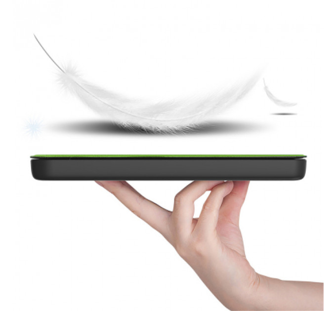 Чохол до електронної книги Armorstandart Amazon Kindle Paperwhite 12th Gen 2024 / Kindle Colorsoft Green (ARM81967)
