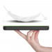 Чохол до електронної книги Armorstandart Amazon Kindle Paperwhite 12th Gen 2024 / Kindle Colorsoft Green (ARM81967)