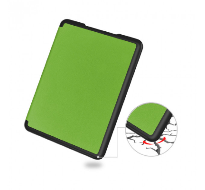 Чохол до електронної книги Armorstandart Amazon Kindle Paperwhite 12th Gen 2024 / Kindle Colorsoft Green (ARM81967)
