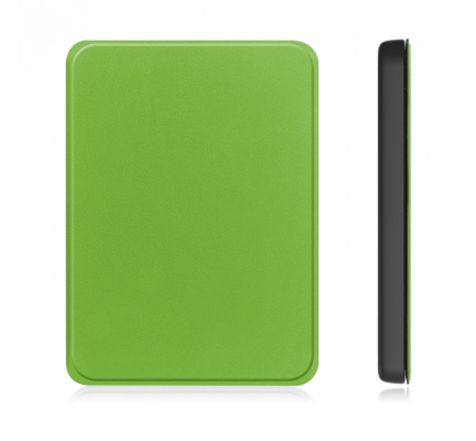 Чохол до електронної книги Armorstandart Amazon Kindle Paperwhite 12th Gen 2024 / Kindle Colorsoft Green (ARM81967)