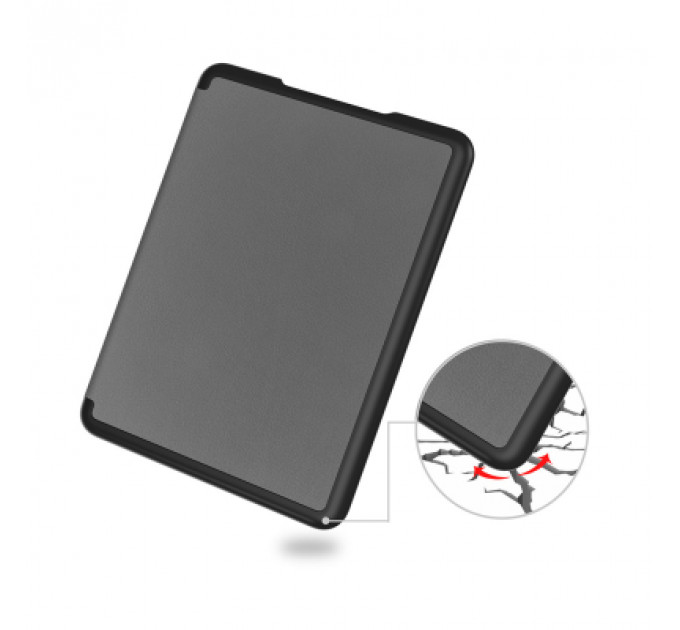 Чохол до електронної книги Armorstandart Amazon Kindle Paperwhite 12th Gen 2024 / Kindle Colorsoft Grey (ARM81959)