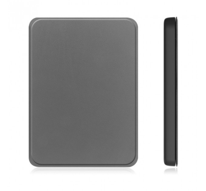 Чохол до електронної книги Armorstandart Amazon Kindle Paperwhite 12th Gen 2024 / Kindle Colorsoft Grey (ARM81959)