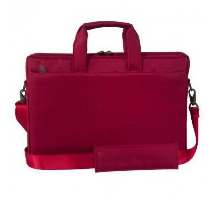 Сумка для ноутбука RivaCase 15.6" 8630 Red (8630Red)