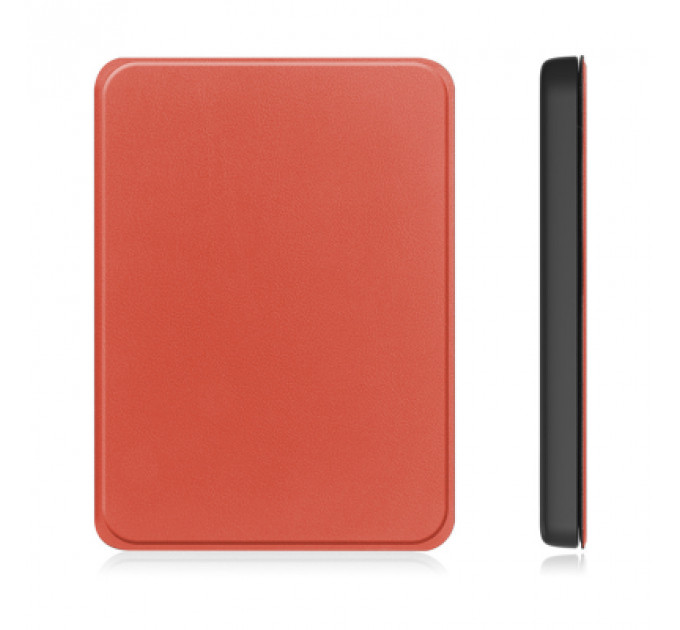 Чохол до електронної книги Armorstandart Amazon Kindle Paperwhite 12th Gen 2024 / Kindle Colorsoft Orange (ARM81969)