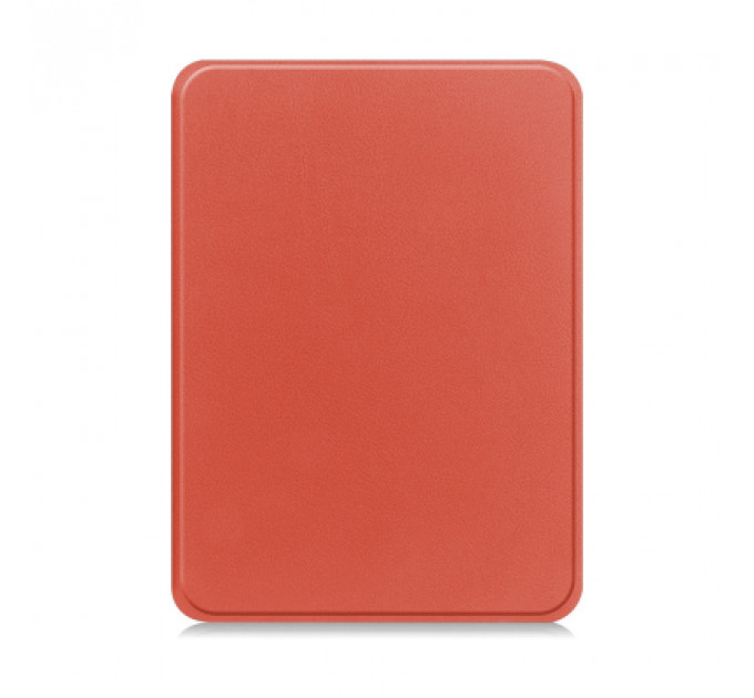 Чохол до електронної книги Armorstandart Amazon Kindle Paperwhite 12th Gen 2024 / Kindle Colorsoft Orange (ARM81969)