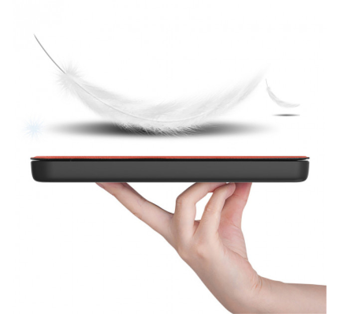 Чохол до електронної книги Armorstandart Amazon Kindle Paperwhite 12th Gen 2024 / Kindle Colorsoft Orange (ARM81969)