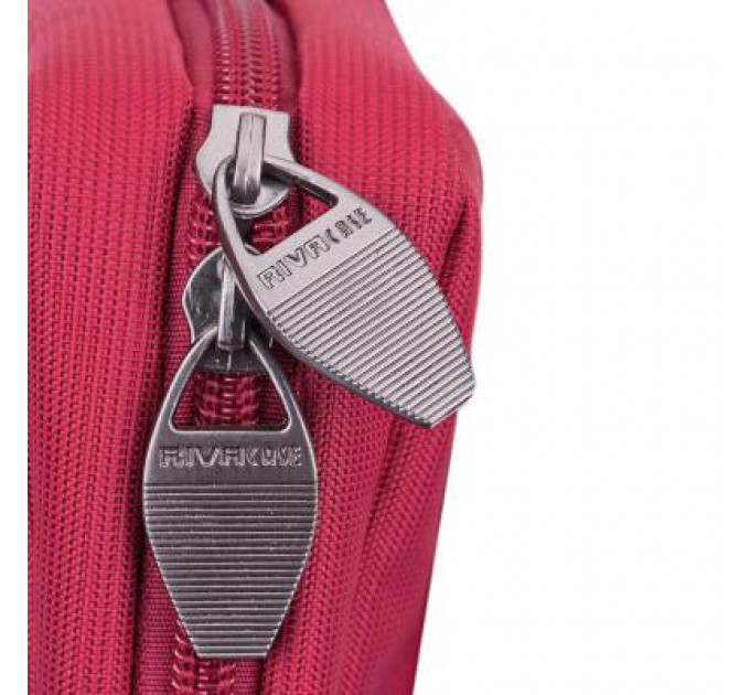 Сумка для ноутбука RivaCase 15.6" 8630 Red (8630Red)
