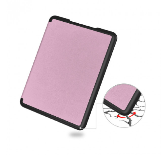 Чохол до електронної книги Armorstandart Amazon Kindle Paperwhite 12th Gen 2024 / Kindle Colorsoft Pink (ARM81971)
