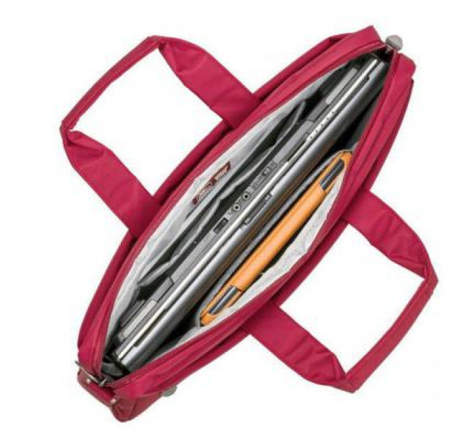 Сумка для ноутбука RivaCase 15.6" 8630 Red (8630Red)