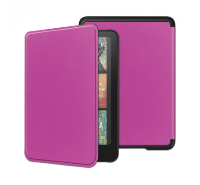 Чохол до електронної книги Armorstandart Amazon Kindle Paperwhite 12th Gen 2024 / Kindle Colorsoft Purple (ARM81960)