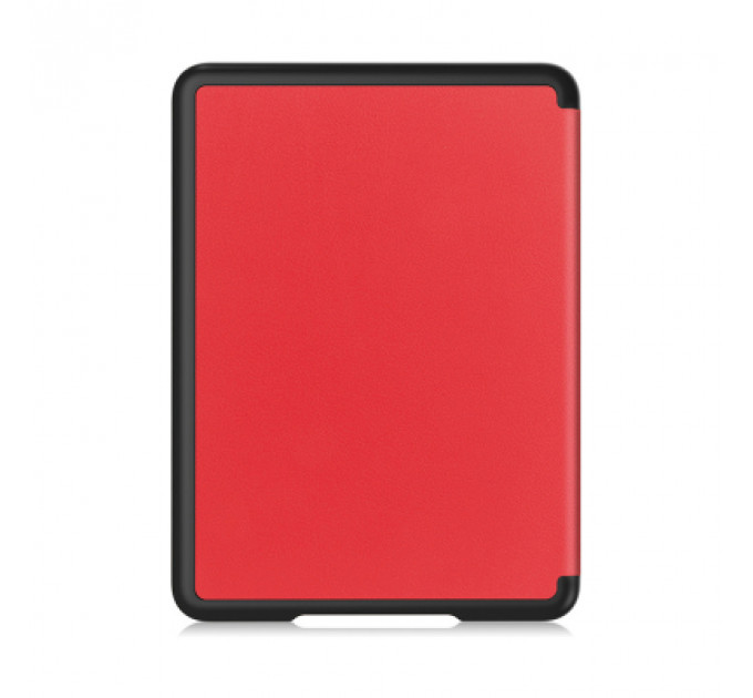 Чохол до електронної книги Armorstandart Amazon Kindle Paperwhite 12th Gen 2024 / Kindle Colorsoft Red (ARM81961)