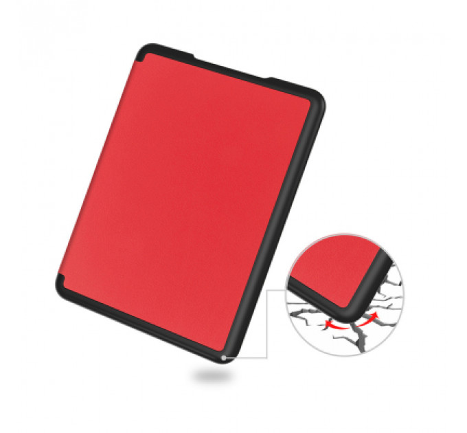 Чохол до електронної книги Armorstandart Amazon Kindle Paperwhite 12th Gen 2024 / Kindle Colorsoft Red (ARM81961)