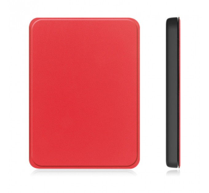 Чохол до електронної книги Armorstandart Amazon Kindle Paperwhite 12th Gen 2024 / Kindle Colorsoft Red (ARM81961)